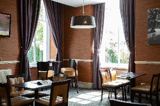 The Tarbet Hotel fotoÄŸrafÄ±