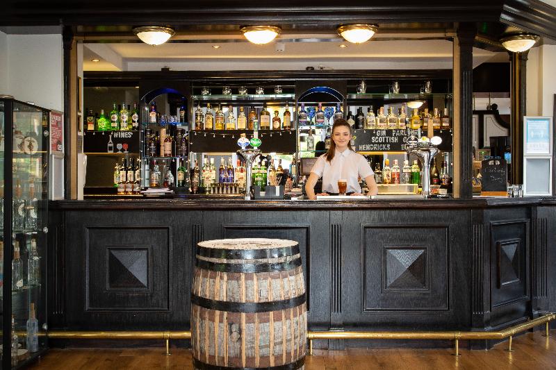 The Tarbet Hotel - Bar