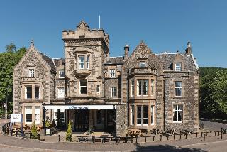 The Tarbet Hotel fotoÄŸrafÄ±