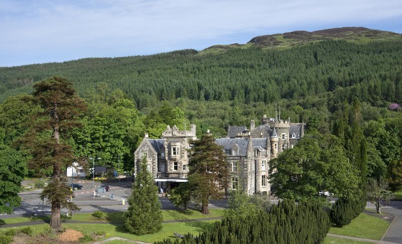 The Tarbet Hotel - Genel