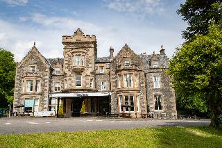 The Tarbet Hotel fotoÄŸrafÄ±