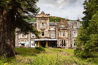 The Tarbet Hotel fotoÄŸrafÄ±