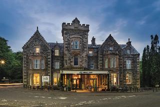The Tarbet Hotel fotoÄŸrafÄ±