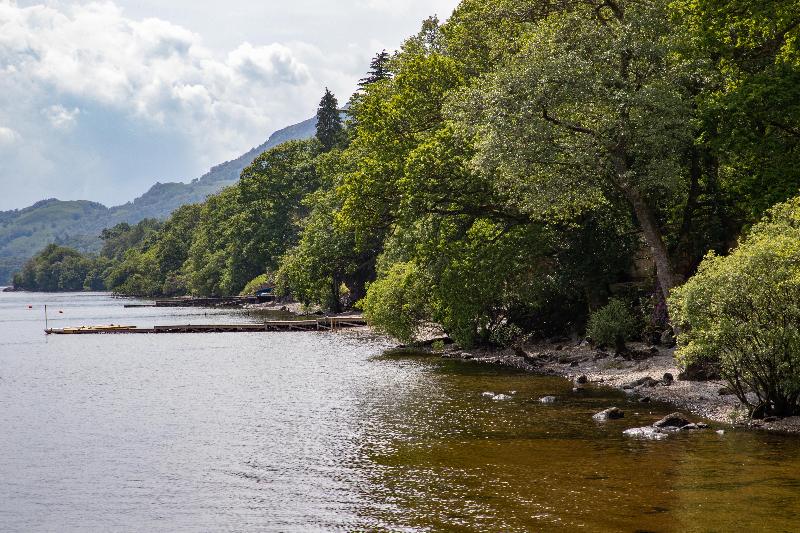The Tarbet Hotel - Genel