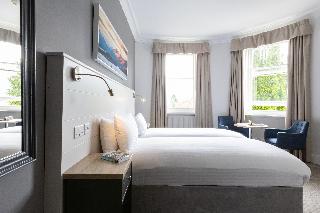 The Tarbet Hotel fotoÄŸrafÄ±