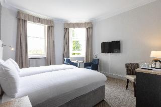 The Tarbet Hotel fotoÄŸrafÄ±