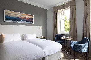 The Tarbet Hotel fotoÄŸrafÄ±