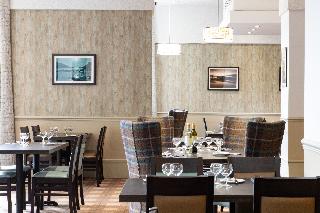 The Tarbet Hotel fotoÄŸrafÄ±