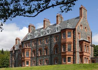 Glencoe House otel fotoğrafı
