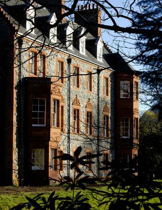 Glencoe House fotoÄŸrafÄ±