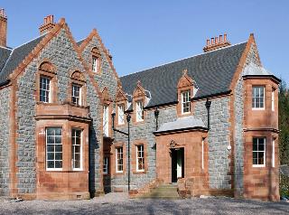 Glencoe House fotoÄŸrafÄ±