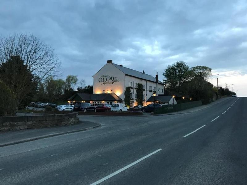 The Old Mill - Genel