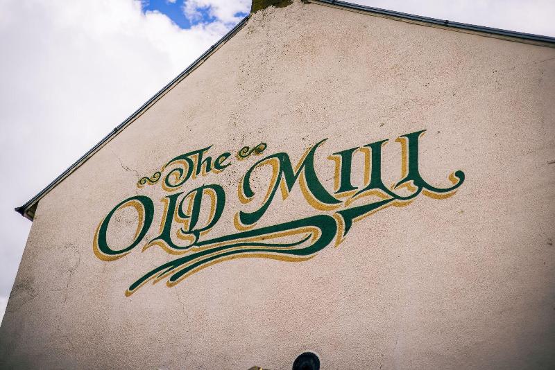 The Old Mill - Genel