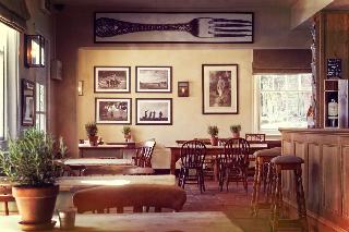 The King John Inn fotoÄŸrafÄ±