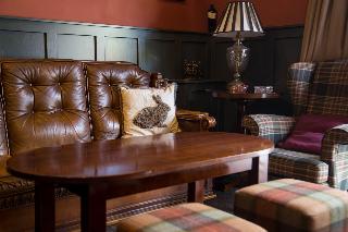 The King John Inn fotoÄŸrafÄ±