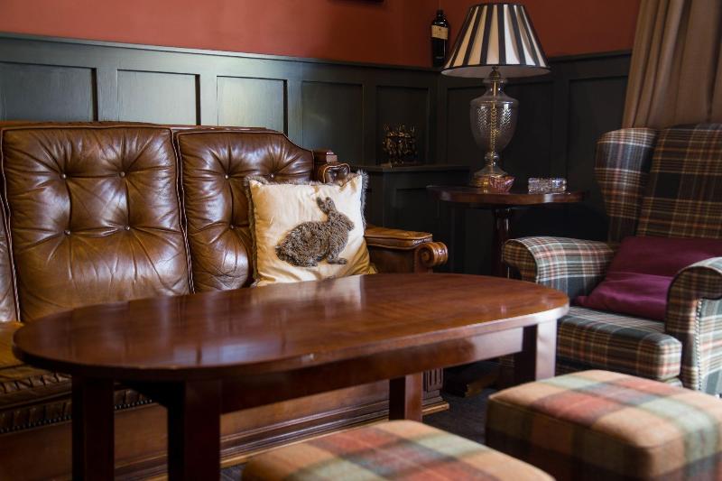 The King John Inn - Aktivite
