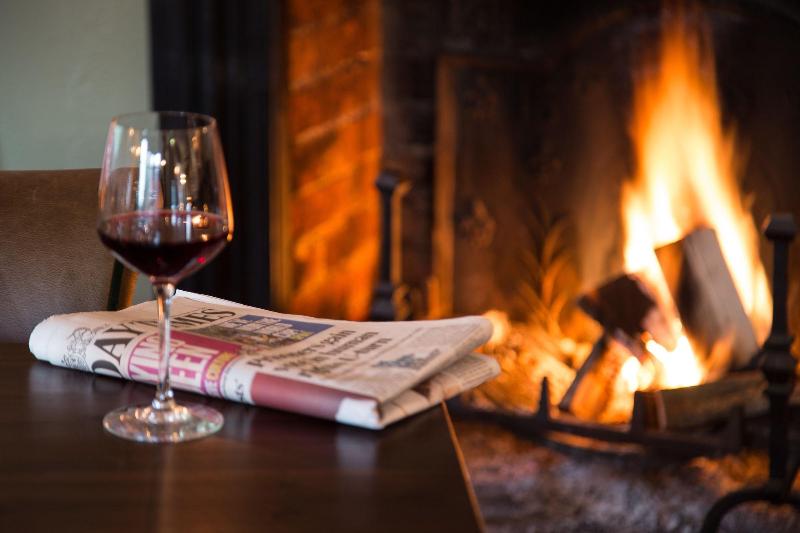 The King John Inn - Aktivite