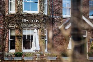 The King John Inn fotoÄŸrafÄ±