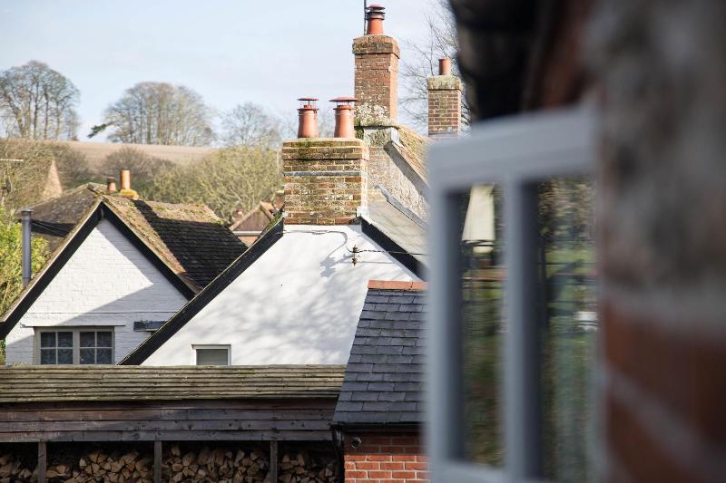 The King John Inn - Genel