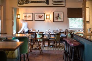 The King John Inn fotoÄŸrafÄ±
