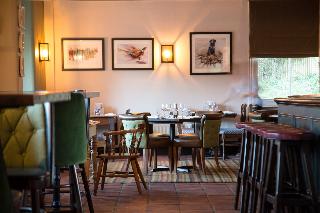 The King John Inn fotoÄŸrafÄ±