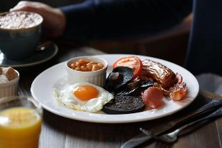 The King John Inn fotoÄŸrafÄ±