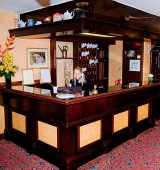 The Sitwell Arms Hotel fotoÄŸrafÄ±