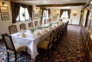 The Sitwell Arms Hotel fotoÄŸrafÄ±