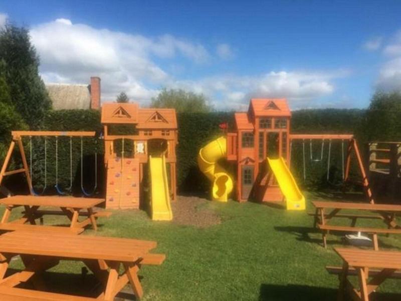 The Sitwell Arms Hotel - Aktivite
