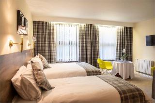 The Sitwell Arms Hotel otel fotoğrafı