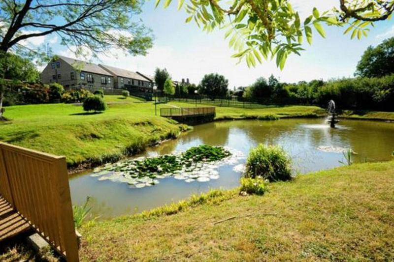 The Sitwell Arms Hotel - Genel