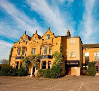 The Sitwell Arms Hotel fotoÄŸrafÄ±