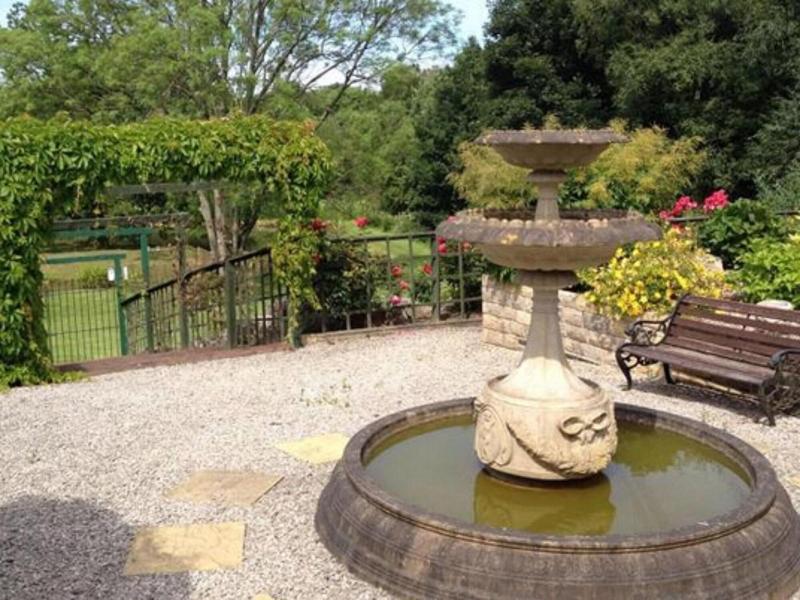 The Sitwell Arms Hotel - Genel