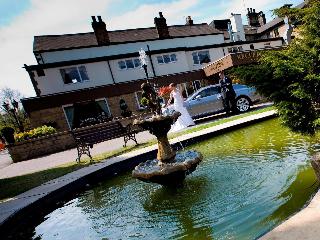 The Sitwell Arms Hotel fotoÄŸrafÄ±