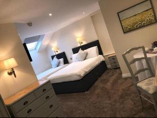The Sitwell Arms Hotel fotoÄŸrafÄ±