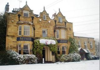 The Sitwell Arms Hotel fotoÄŸrafÄ±