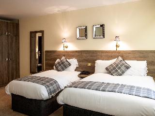 The Sitwell Arms Hotel fotoÄŸrafÄ±