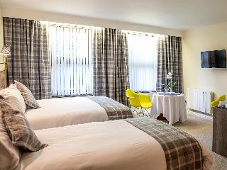 The Sitwell Arms Hotel fotoÄŸrafÄ±