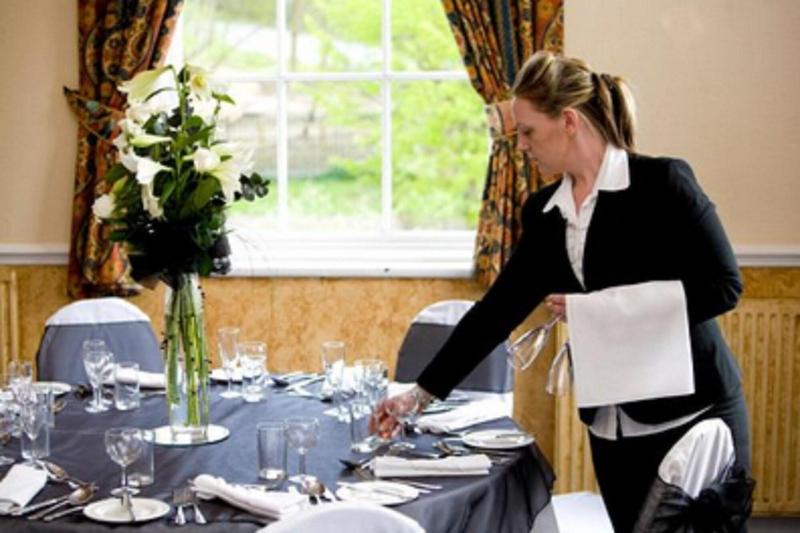 The Sitwell Arms Hotel - Restoran
