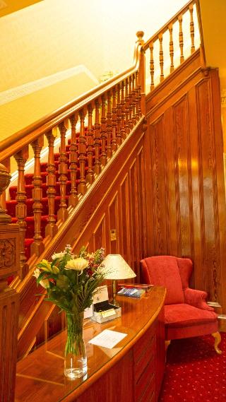Arrandale Guest House fotoÄŸrafÄ±