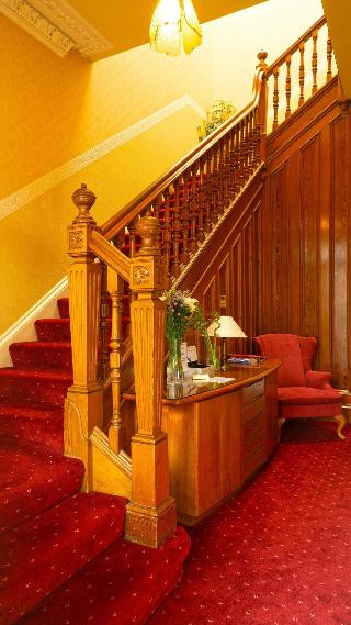 Arrandale Guest House fotoÄŸrafÄ±