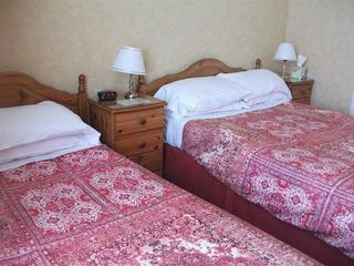 Arrandale Guest House fotoÄŸrafÄ±