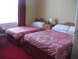 Arrandale Guest House otel fotoğrafı