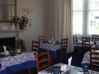 Arrandale Guest House fotoÄŸrafÄ±