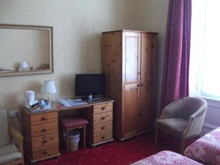 Arrandale Guest House fotoÄŸrafÄ±