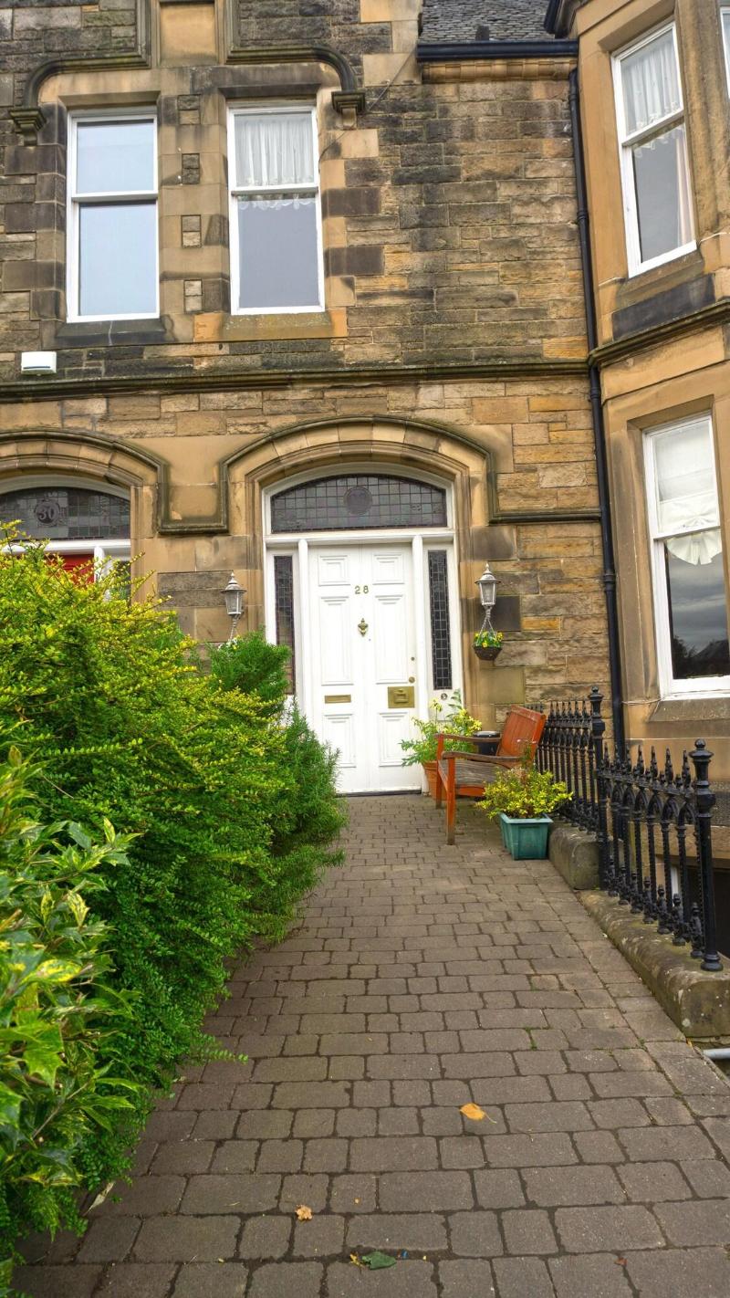 Arrandale Guest House - Genel