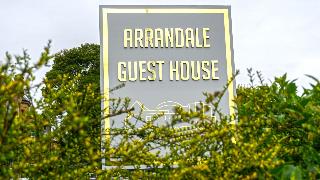 Arrandale Guest House fotoÄŸrafÄ±