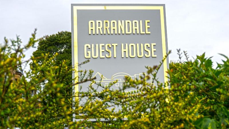 Arrandale Guest House - Genel