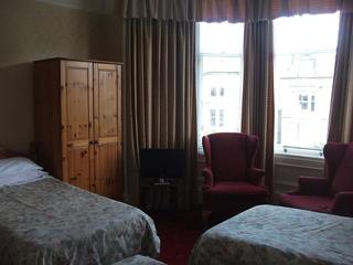 Arrandale Guest House fotoÄŸrafÄ±