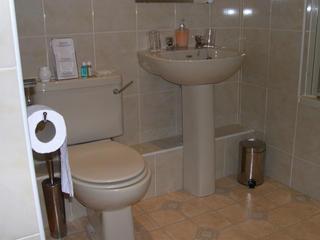 Arrandale Guest House fotoÄŸrafÄ±